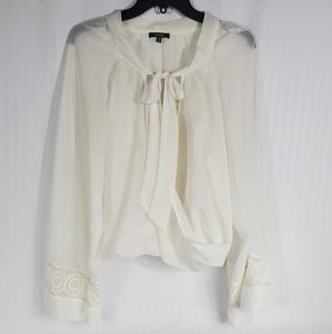 XOXO Blouse